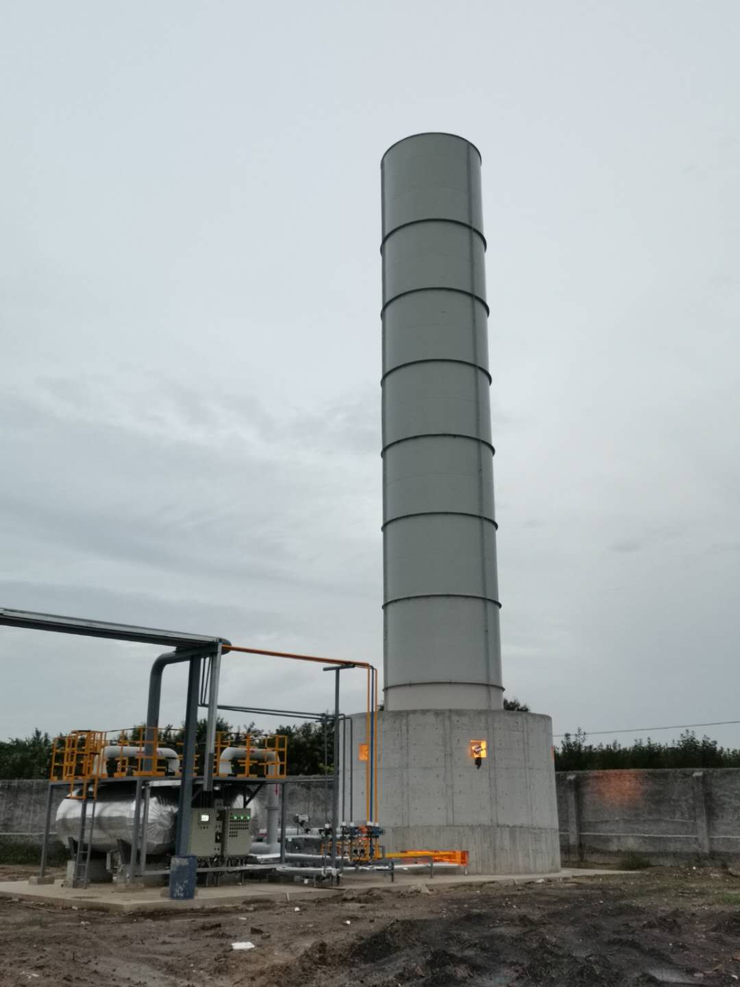 地面火炬 地面火炬