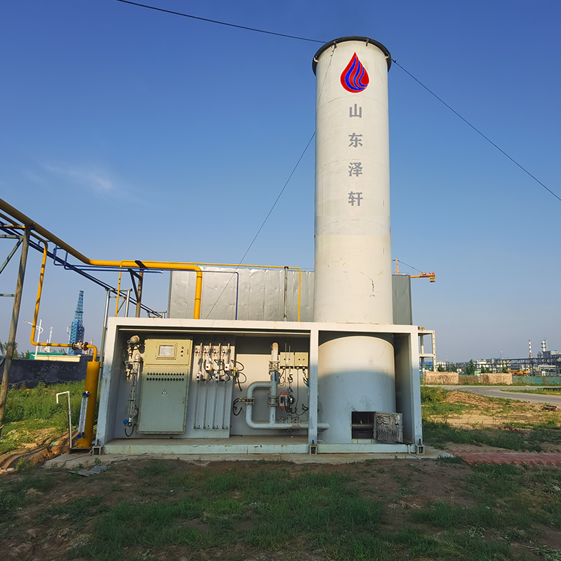 沼氣火炬在什么情況下可以不用脫水脫硫